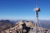 03 La cima del Cabianca
